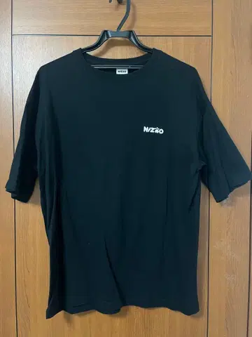 NIZOO T셔츠 M 사이즈 NiziU