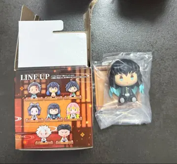 귀멸의 칼날 제일복권 토키토 무이치로