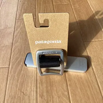 [ 새상품 ] patagonia 파타고니아 테크 웹 벨트