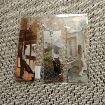 쿠보 시오리 프로듀스