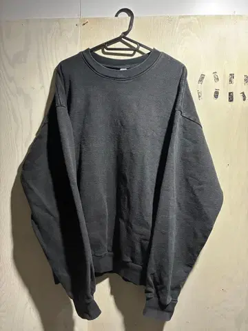 로스앤젤레스어패럴 14oz 맨투맨 L