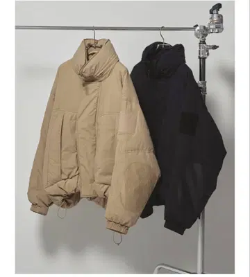 2025 TODAYFUL 몬스터 다운 재킷 36