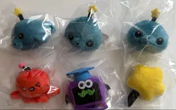 교육 방송 가챠 컴플리트