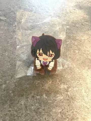 앙스타 논카리 러버 클립 사쿠마 리츠