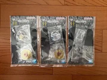 제일복권 DEATH NOTE 아크릴 참 G상 멜로 니아 렘