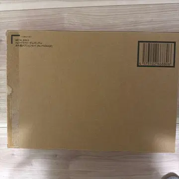 METAL BUILD 스트라이크 프리덤 빛의 날개 [Re:PACKAGE]