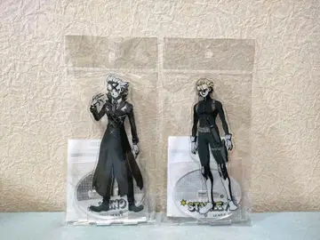 새상품급 미개봉 Dr.STONE 제노스탠리 아크릴 스탠드