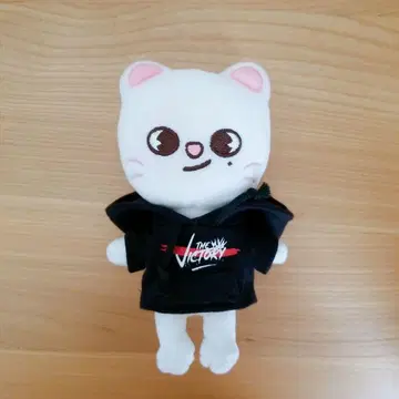 StrayKids SKZOO mini plush 지니레트
