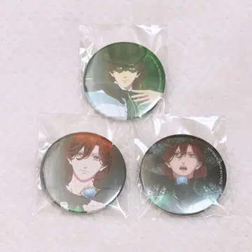 우타프리 탭나이 히토토세 레이지 비주얼 샷 캔뱃지