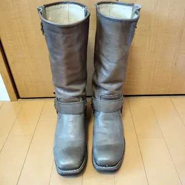 키다리 아저씨 롱 부츠 24cm