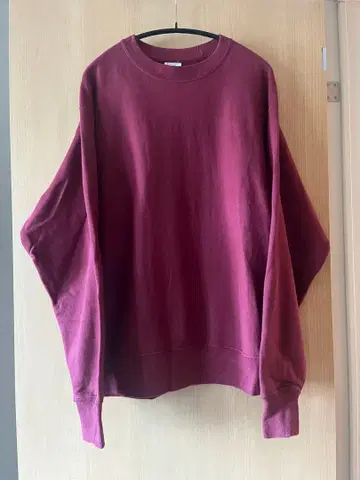 Champion 챔피온 / 파랑 택 / 리버스 위브 L