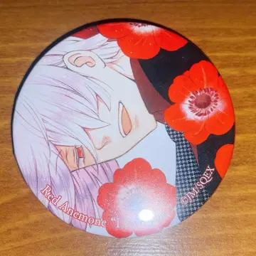 판도라 하츠 캔뱃지 블레이크