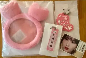 TWICE [ MOMO ] 세트