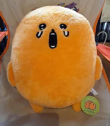 [ 두더지 고로케 ] 초 BIG 봉제 인형 ~앙~