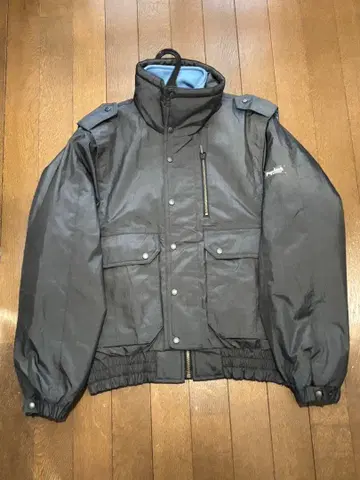 DESCENTE 80s 자켓