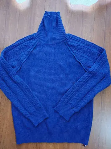 캘러웨이 여성용 니트 사이즈 L