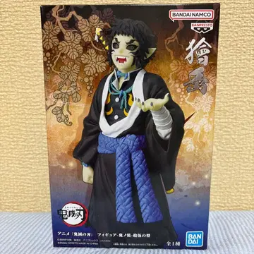 귀멸의 칼날 피규어