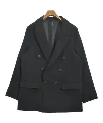 Dignite collier 테일러드 자켓 여성용