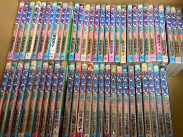 이누야샤 전권 세트 1~56권 완결 다카하시 루미코