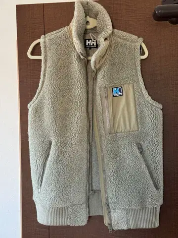 헬리한센 골드윈 보아 베스트 L