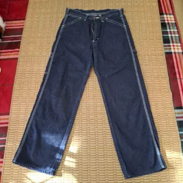 Lee 페인터 팬츠