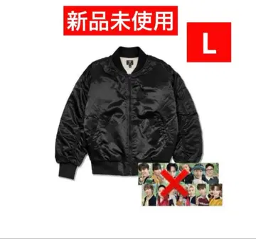 SEVENTEEN 2025 CARAT LAND 세부치 케렌 자켓