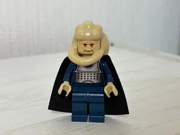 레고 스타 워즈 비브 포츈 정품