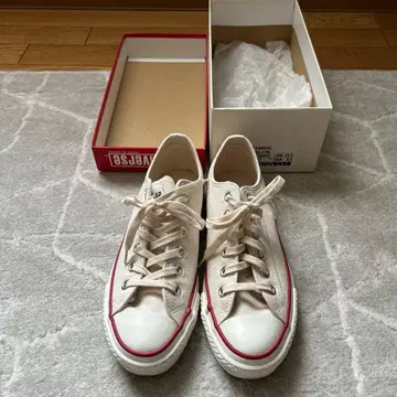Converse All Star 스니커즈 24.5cm