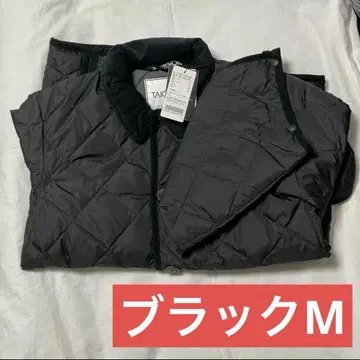 [ TAION ] GLOSTER 별주 다이아 퀼팅 자켓