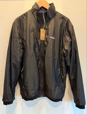 patagonia 남성용 리버서블 쉘 마이크로디니 자켓