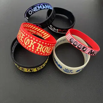 러버 밴드 세트 판매