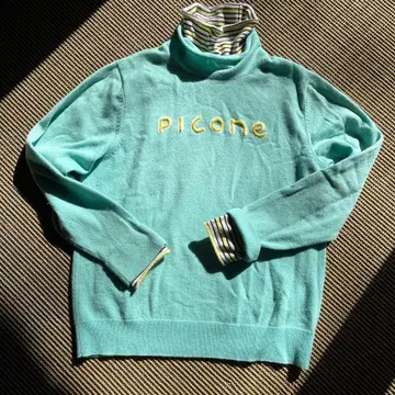 피코네 캐시미어 스웨터