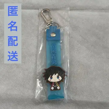 귀멸의 칼날 제일복권 G상 퐁당 차임 토미오카 기유