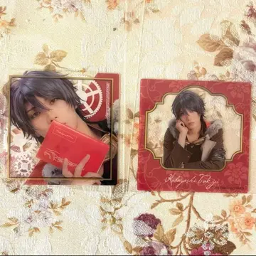 문극 7 문호와 연금술사 고바야시 타키지 클리어 카드 야스에 카즈아키