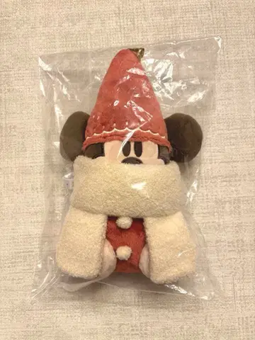 [미사용 새상품] 릴린린 숄더백 디즈니 크리스마스 2025