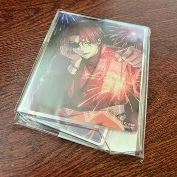 최저가 wind breaker 스오우 비주얼 아크릴 스탠드 C106