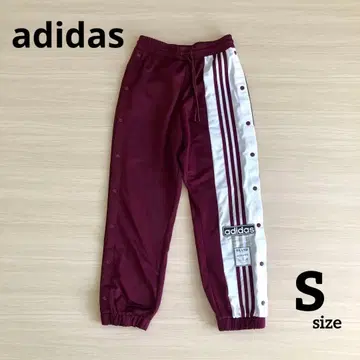 adidas 아디다스 아디브레이크 트랙 팬츠 댄스 S