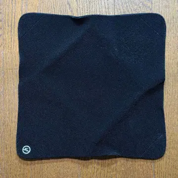 fragment Design Tech Wrap 2