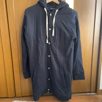 Rippo trenta anni 후드 부착 자켓