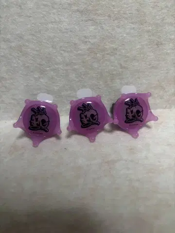 FLOWGLOW 기기라라 비비 링 라이트