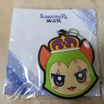 서머너즈 워 아킬라 키링