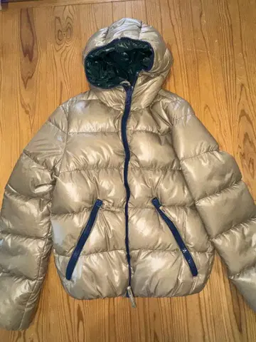 DUVETICA 다운 자켓 DIONISIO 베이지 사이즈 46