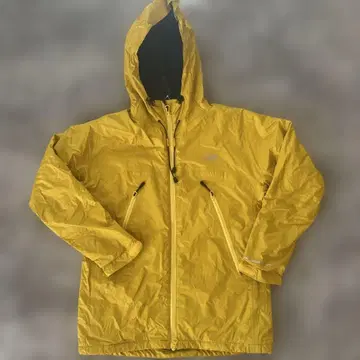 Lowe alpine 옐로우 컬러