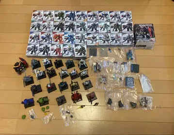 건담 컨버전스 묶음 판매