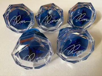 앙스타 Knights 사쿠마 리츠 링라이트 세트