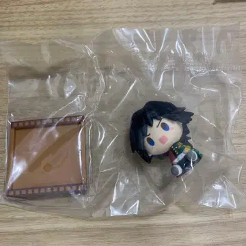 귀멸의 칼날 제일복권 언니의 원수 F상 쵸코놋코 피규어 토미오카 기유