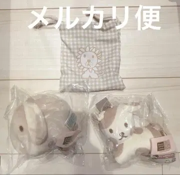 Bruna 복권 참 포함 마스코트