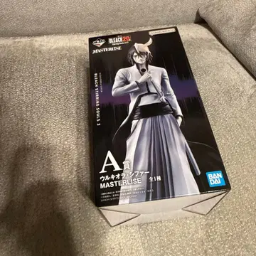 BLEACH 제일복권 우르키오라