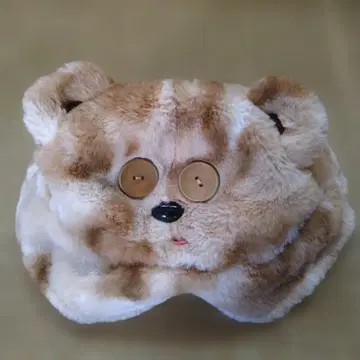 USJ 팀 버킷햇 사이즈 58cm