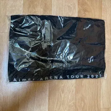 Aimer ARENA TOUR 2023 타월